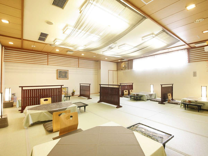Food & Drinks 3, Matsukaneya Annex, Yamagata