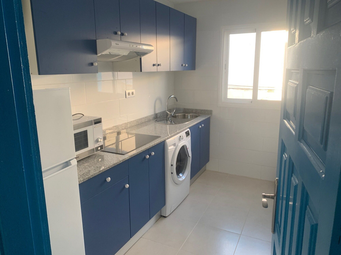 Others 4, Apartamentos Tao Noah, Las Palmas