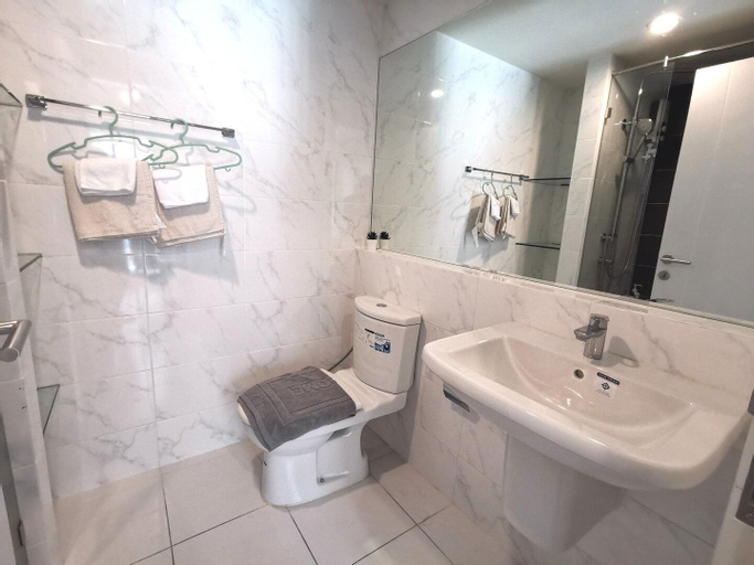 Bedroom 3, Niche mono sukhumvit 50, Khlong Toey