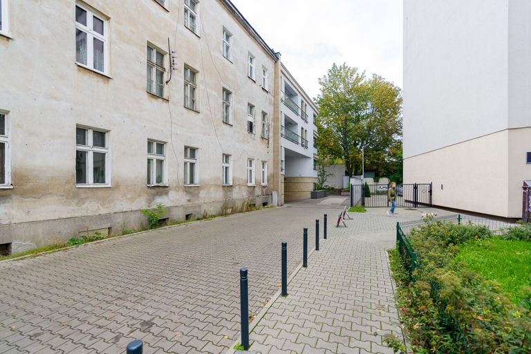 Exterior & Views 2, Good Time Apartments Centrum Strzelecka A, Poznań City