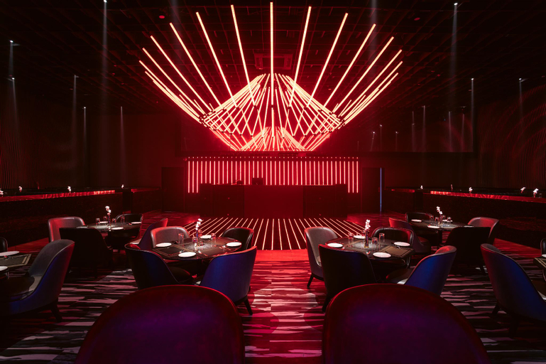 Nightclub 5, Pearl Resort, Valsad
