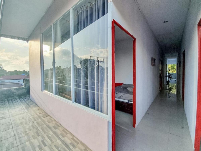 Others 3, Sky Residence Tomohon Mitra RedDoorz, Tomohon