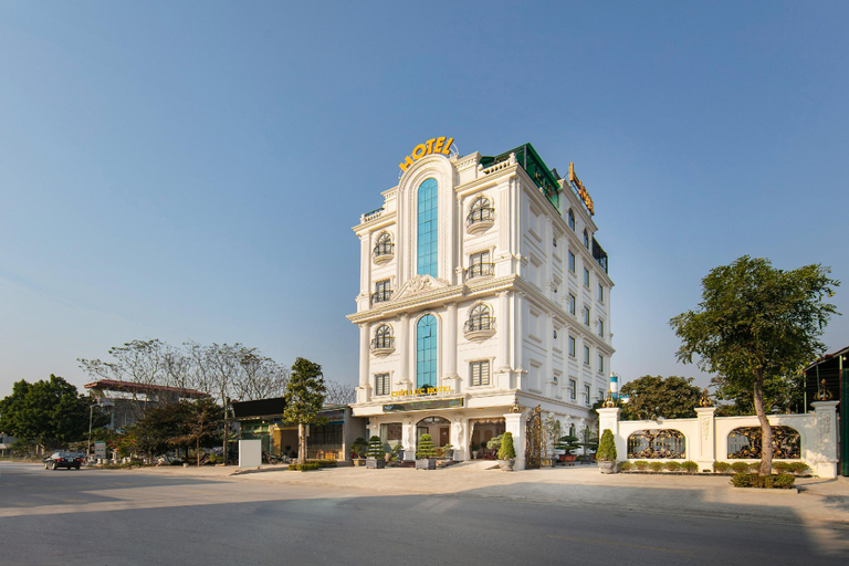 Exterior & Views 5, Chin Luc Hotel, Thanh Thuỷ