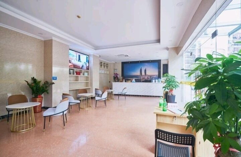 Xiamen Lixiang Hotel (Lianhua Road crossing store), Xiamen