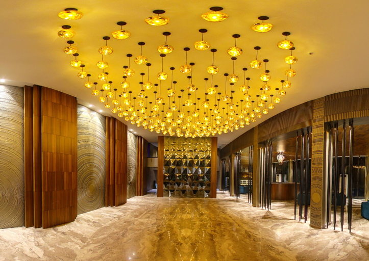 2, Pearl Resort, Valsad