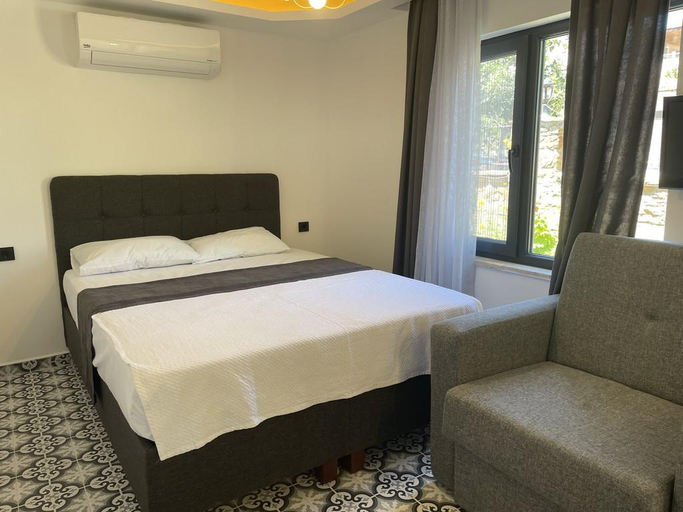 Others 4, Imbrossa Hotel, Gökçeada