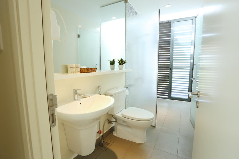 Others 4, Phòng Deluxe ( 1 Giường) - Resort Ocenami, Đất Đỏ