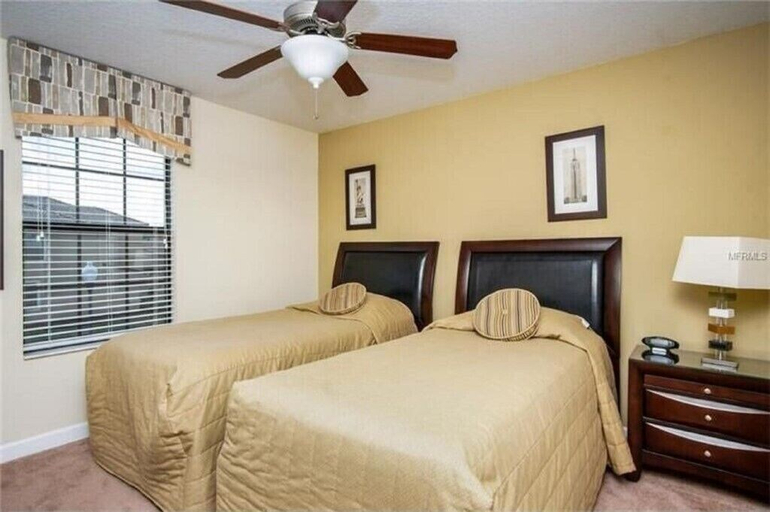 Bedroom 3, Champions Gate-9117eeclgil, Osceola