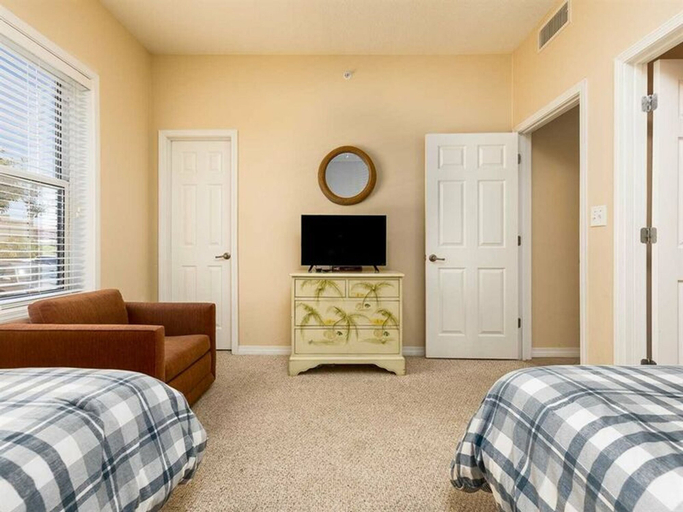 Bedroom 4, Mariner Pass 1 201 by Meyer Vacation Rentals, Baldwin