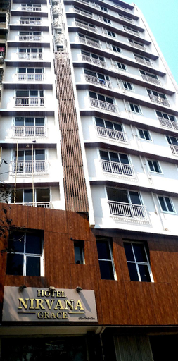 Others 5, Hotel Nirvana Grace, Mumbai Suburban