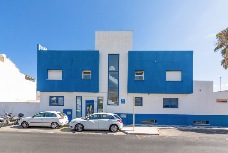 Exterior & Views, iloftmalaga Playa de Pedregalejo, Málaga