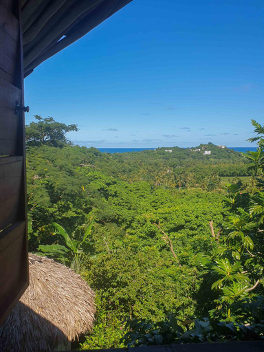 Others 4, BambooJam Villa, Las Terrenas