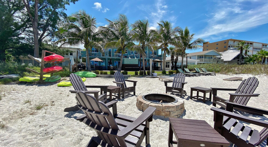 Others 5, Key Lime Cottage by Teeming Vacation Rentals, Pinellas