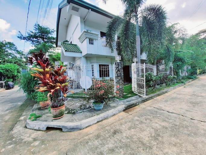 Rizza Han's Res. w/Centalized Aircon+Wi-Fi+Netflix, Antipolo City