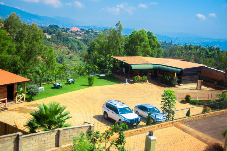Others 2, Quality Inn Hotel Kigali, Kicukiro