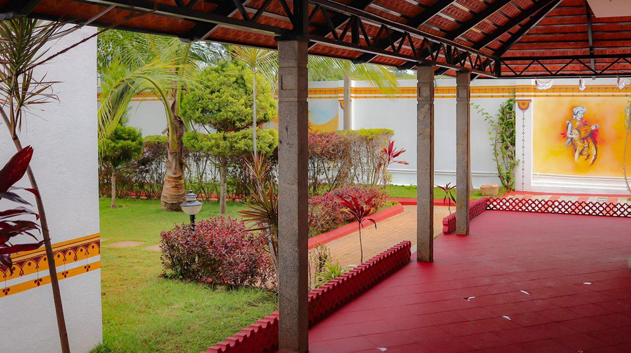 Exterior & Views 4, Namma Mane by Chazing Purple, Bangalore