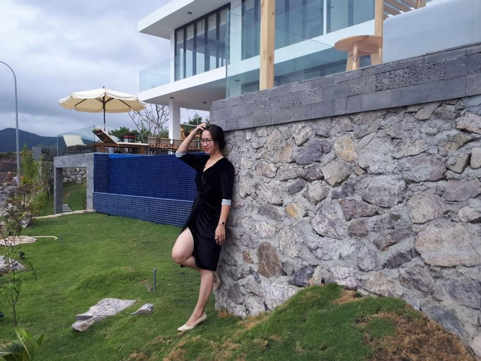 Nha Trang Harbor View Villa, Nha Trang