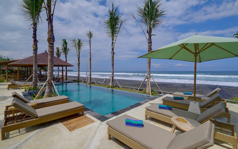 Wide Sands Beach Retreat, Jembrana