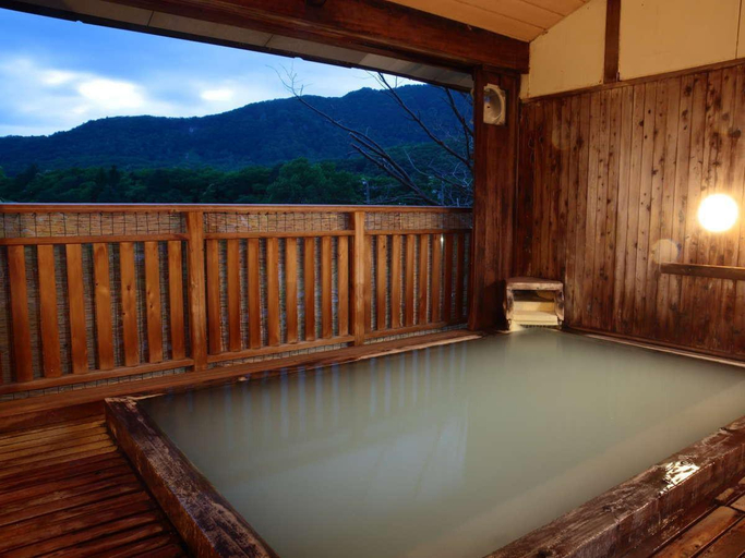 Others 4, Matsukaneya Annex, Yamagata