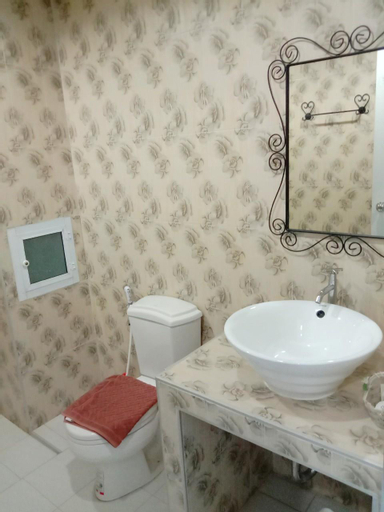 Bedroom 9