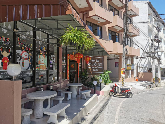 Others 5, Betong Hill Hotel, Batong
