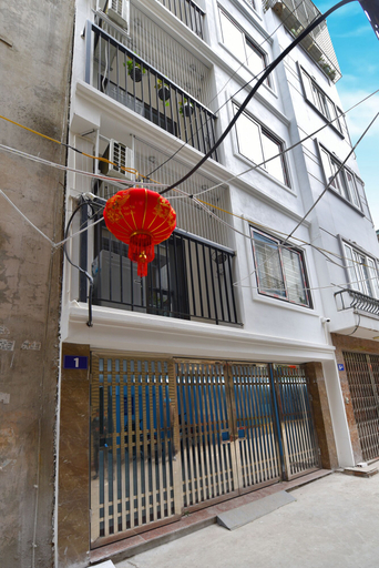Exterior & Views 1, An's House managed by Lily Home, Từ Liêm