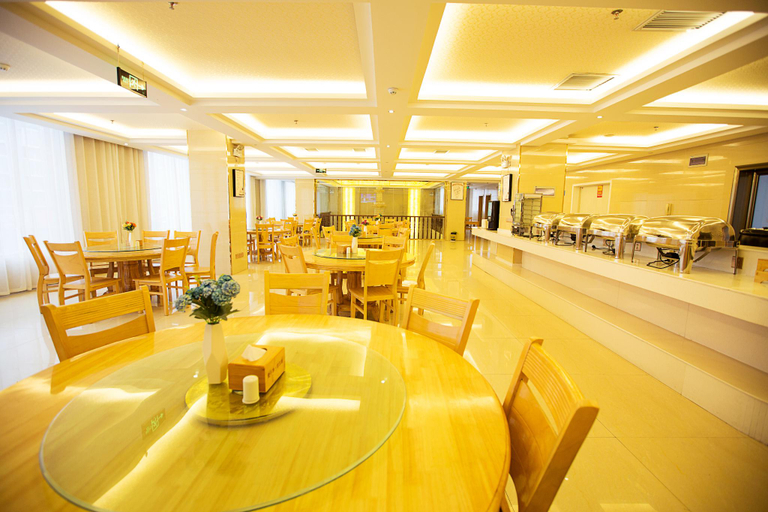 Others 5, Hanting Hotel Nanyang Xixia County, Nanyang