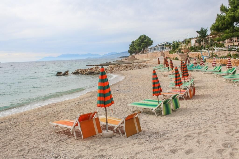 Others 5, Hotel New Crystal with Private Beach, Sarandës