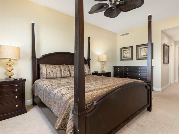 Bedroom 2, Lost Key by Meyer Vacation Rentals, Escambia
