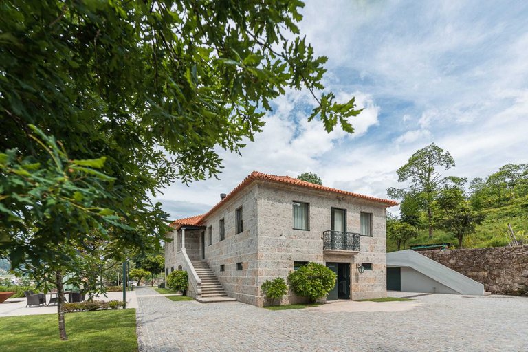 Exterior & Views, Quinta das Piramides, Vila Nova de Famalicão