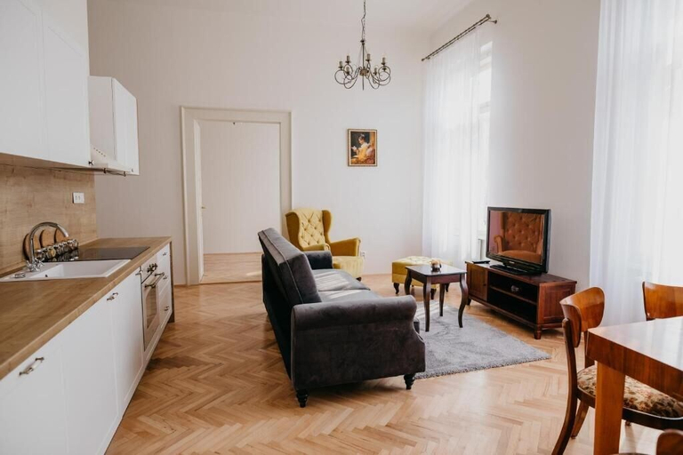 Others 5, DMR APARTMENTS Central, Košice I