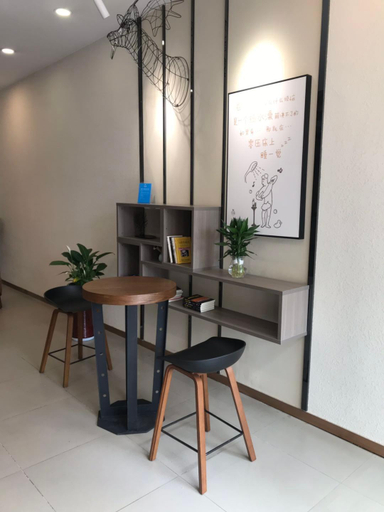 Others 4, Hanting Hotel Shengzhou, Shaoxing