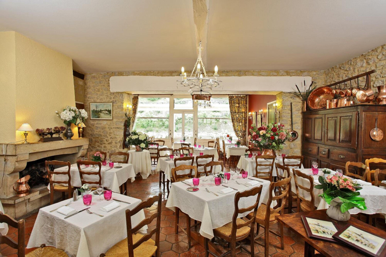 Food & Drinks 4, Le Terminus des Pelerins, Lot