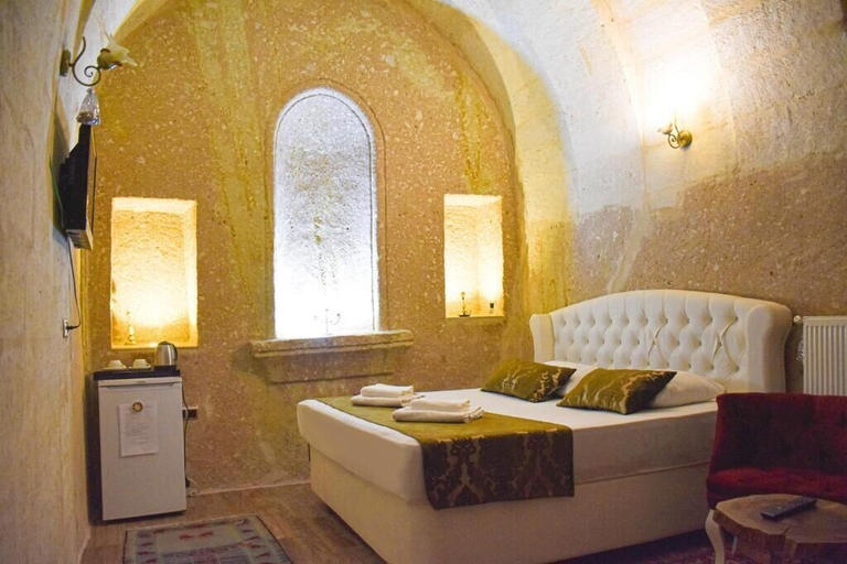 Bedroom 5, Cappadocia Cave House, Ürgüp