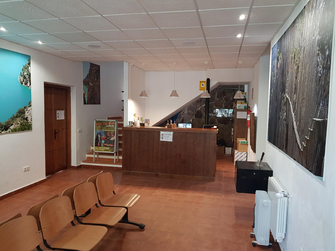 Public Area 3, Ardales Park Apartments, Málaga