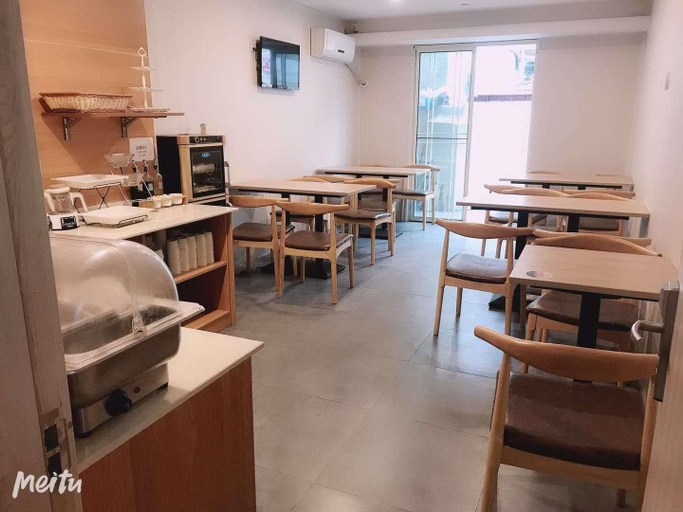 Others 3, Hanting Hotel Shengzhou, Shaoxing