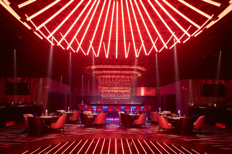 Nightclub 4, Pearl Resort, Valsad