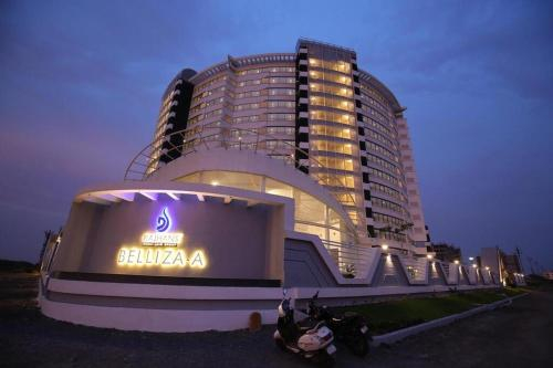 RAJHANS BELLIZA 2bhk BY Blushing Events, Surat
