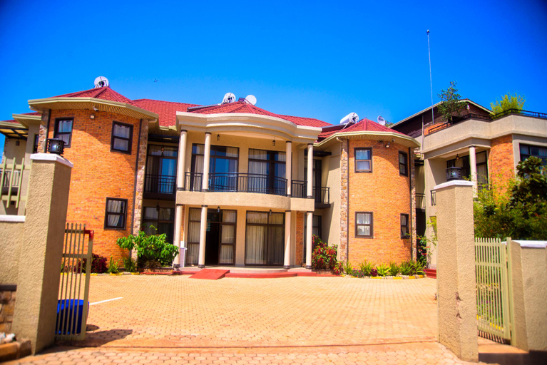 Others 3, Quality Inn Hotel Kigali, Kicukiro