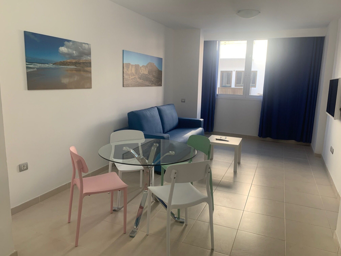 Others 5, Apartamentos Tao Noah, Las Palmas