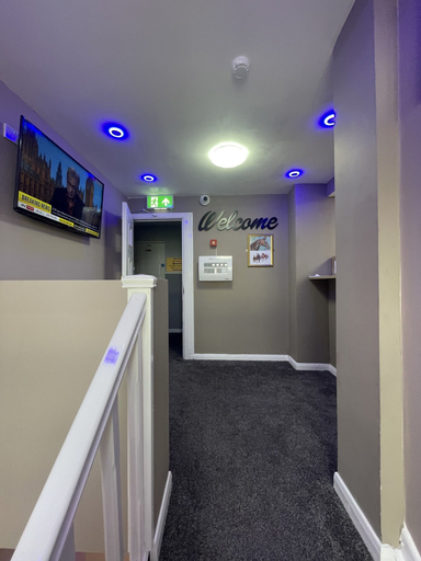 Others 4, Tinapa Suites, Tameside