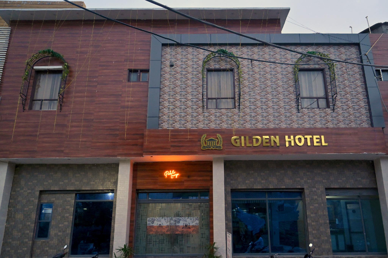 Others 5, Gilden Hotel, Moga