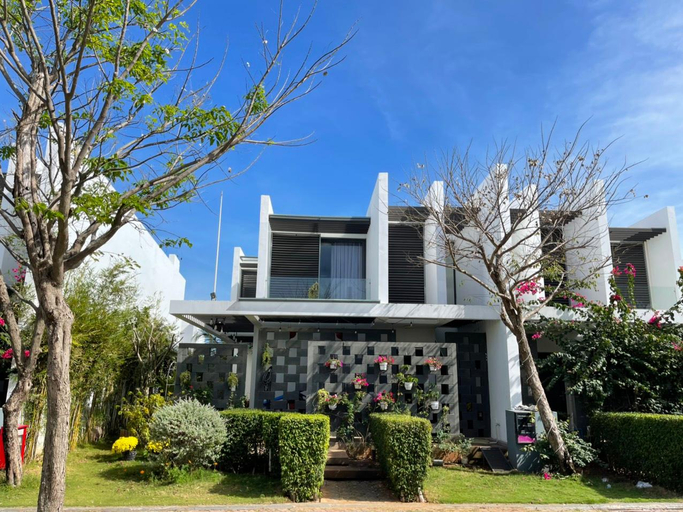 Others 3, Phòng Deluxe ( 1 Giường) - Resort Ocenami, Đất Đỏ