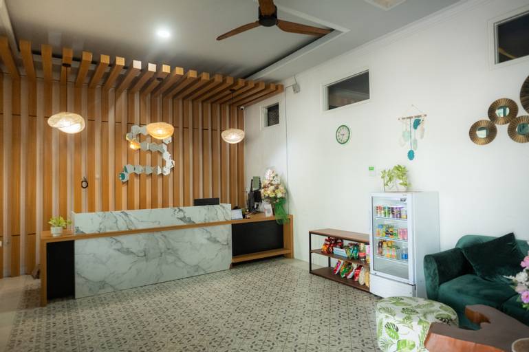 Public Area 5, Hotel Siti Jember, Jember