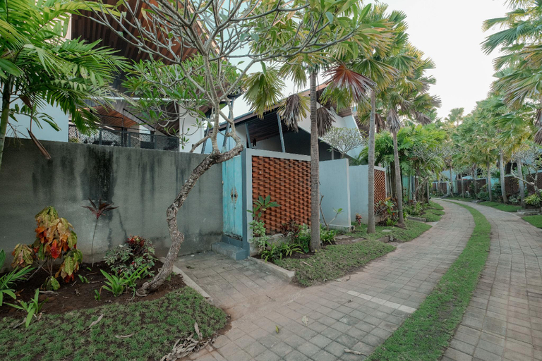Exterior & Views 2, The Lavana Akatara Villa Nusa Dua, Badung