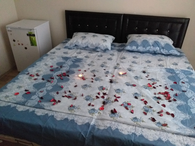 Bedroom 3, Ebru Pansiyon, Ünye
