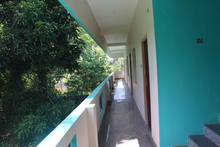Others 3, Le Springlynn, Viluppuram