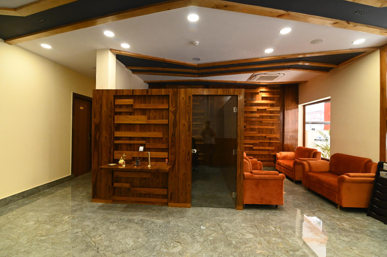 Others 5, Abhyudyam Ganga, Hardwar