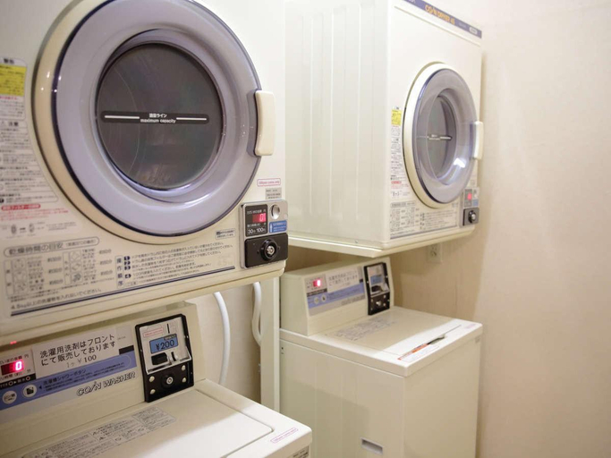 Bathroom 2, Matsukaneya Annex, Yamagata
