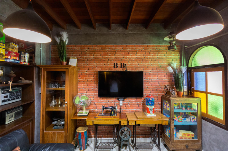 Others 5, BB cozy home room 3 , Chatuchak